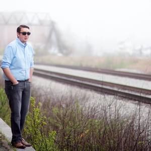 Meet your Posher, Brandon